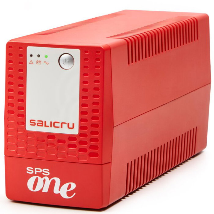 Salicru SPS 700 ONE IEC 700VA/360W Torre Salicru SPS 700 ONE IEC 700VA/360W Torre